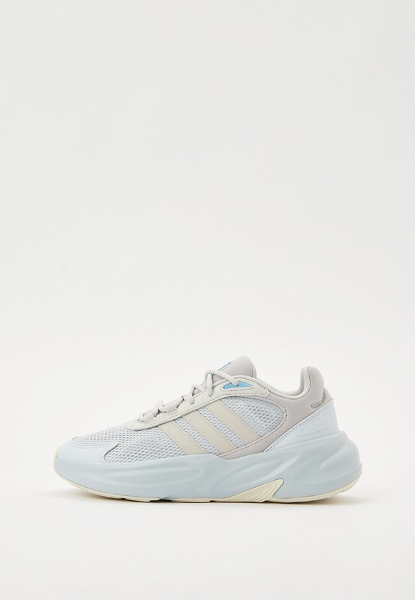 

Кроссовки adidas, Голубой, OZELLE