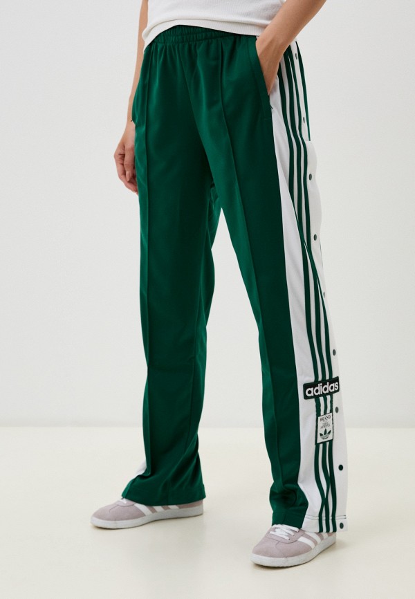 

Брюки спортивные adidas Originals, Зеленый, ADIBREAK PANT