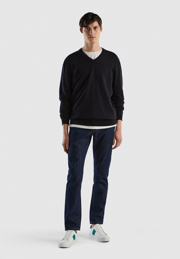 фото Пуловер united colors of benetton