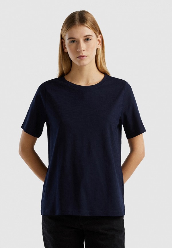 

Футболка United Colors of Benetton, Синий