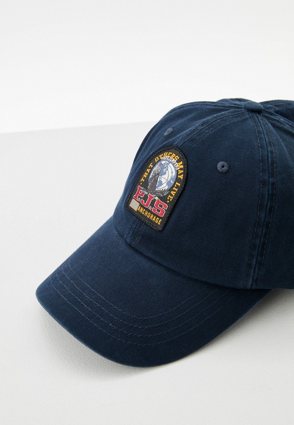 фото Бейсболка parajumpers