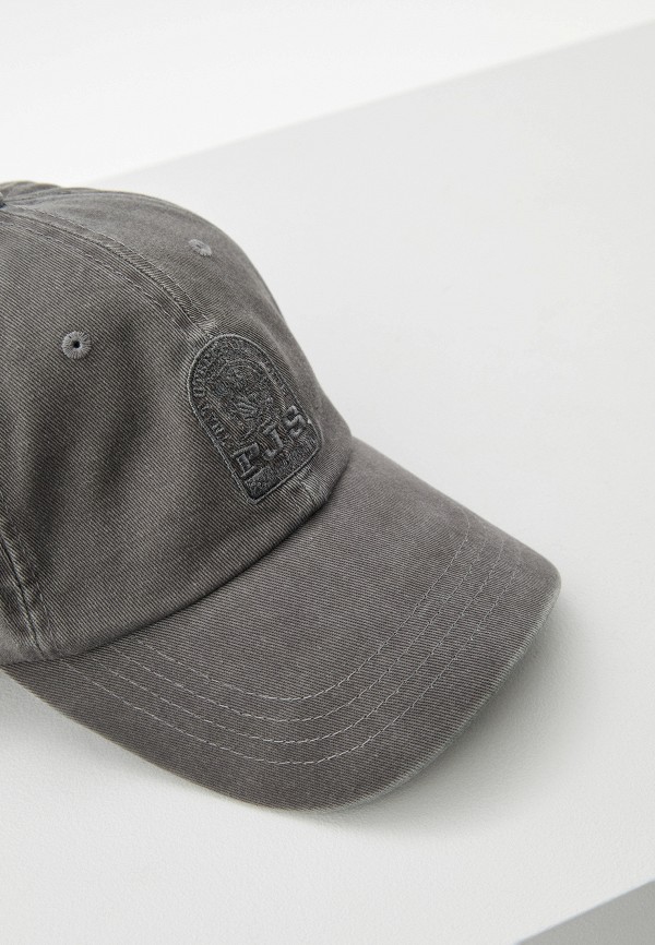 фото Бейсболка parajumpers