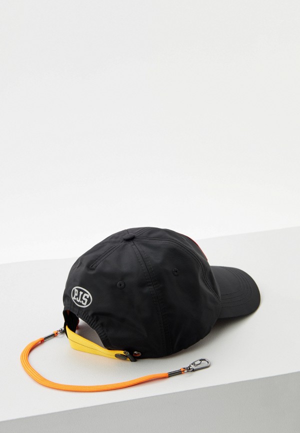 фото Бейсболка parajumpers