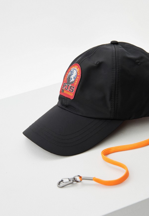 фото Бейсболка parajumpers