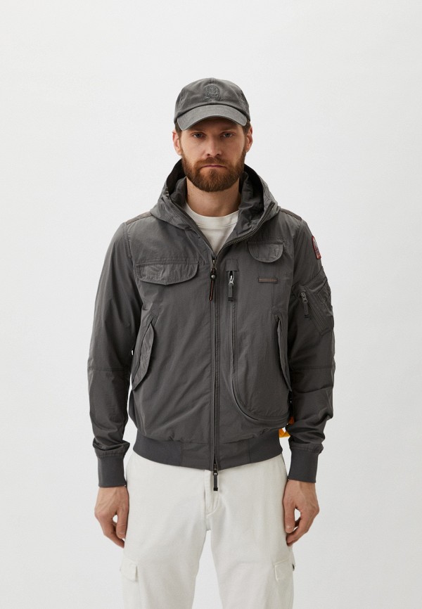 

Ветровка Parajumpers, Серый