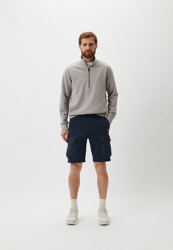 фото Шорты спортивные parajumpers