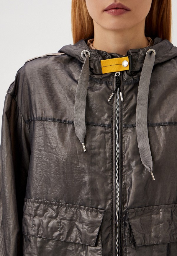 фото Ветровка parajumpers