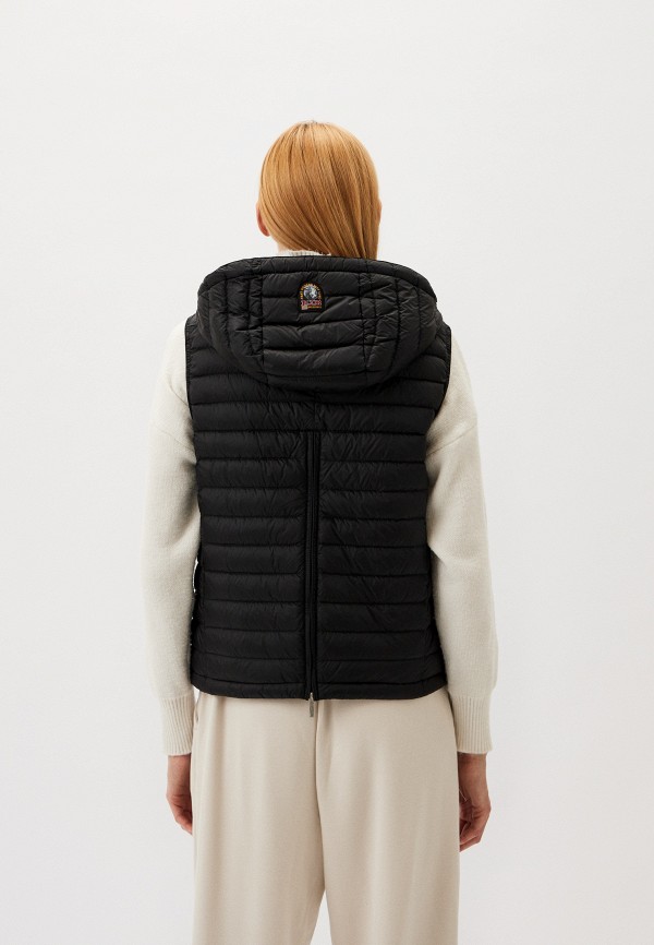 фото Жилет утепленный parajumpers