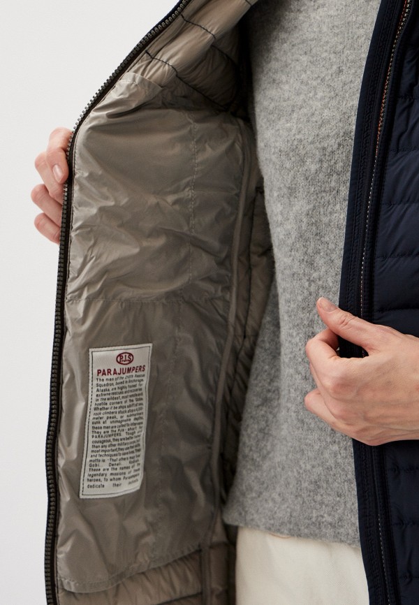 фото Пуховик parajumpers