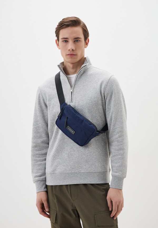 фото Сумка поясная consigned