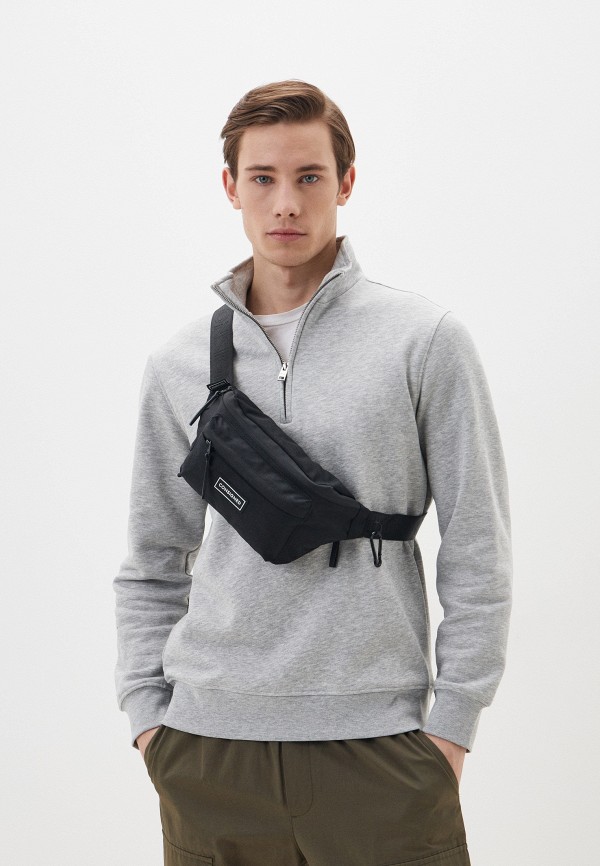 фото Сумка поясная consigned