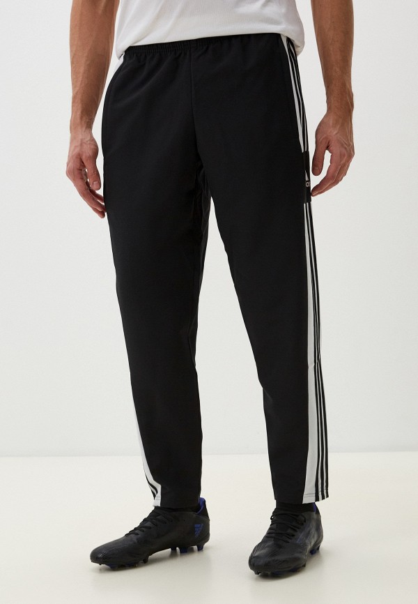 

Брюки спортивные adidas, Черный, SQ21 PRE PNT