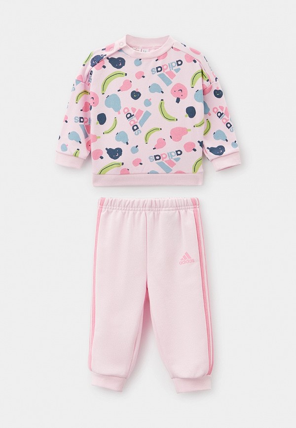 Костюм спортивный adidas 5099₽