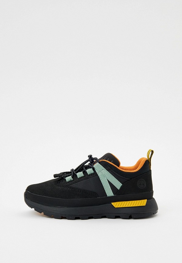 

Кроссовки Timberland, Черный