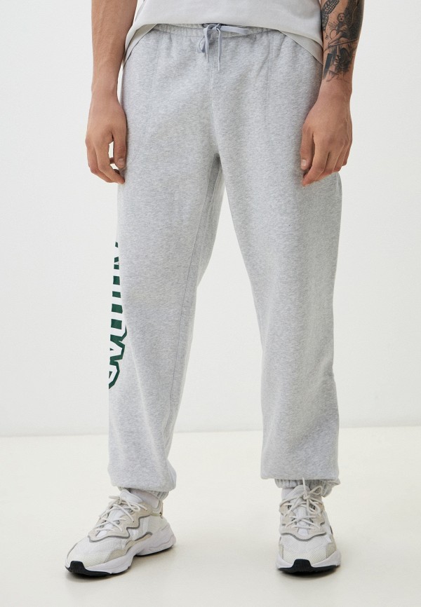 

Брюки спортивные adidas Originals, Серый, VRCT SW PANT