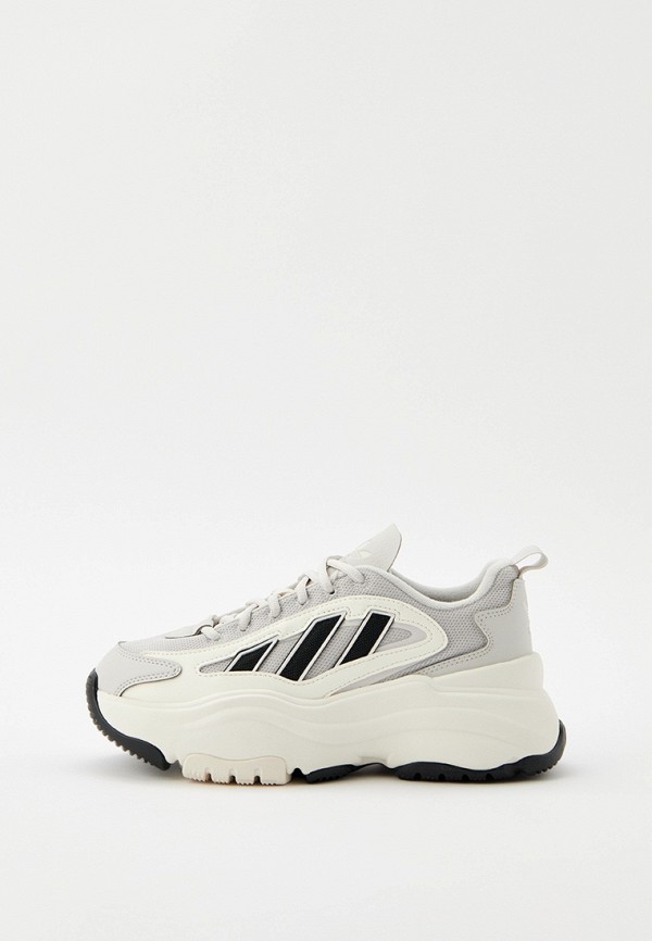

Кроссовки adidas Originals, Серый, OZGAIA W