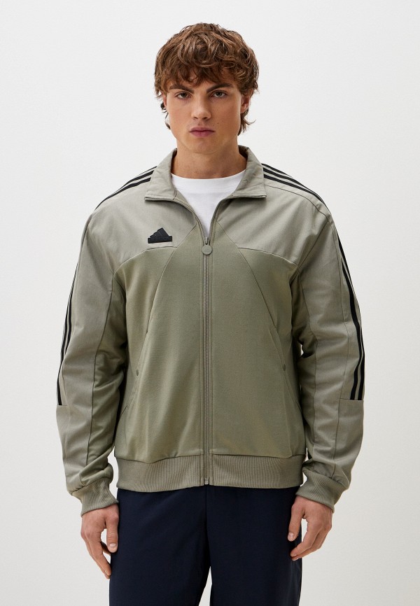 

Олимпийка adidas, Хаки, M TIRO TT Q1