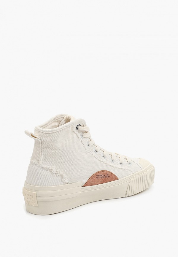 фото Кеды pepe jeans