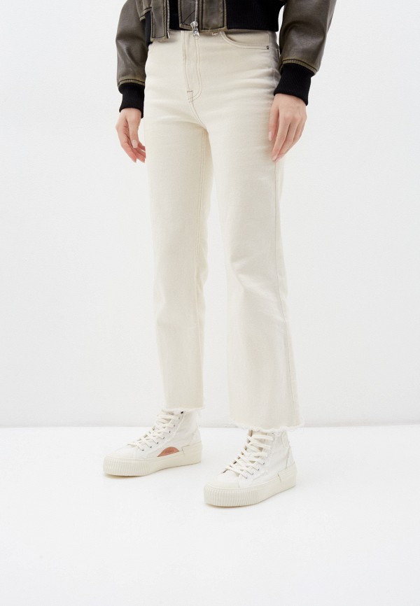 фото Кеды pepe jeans