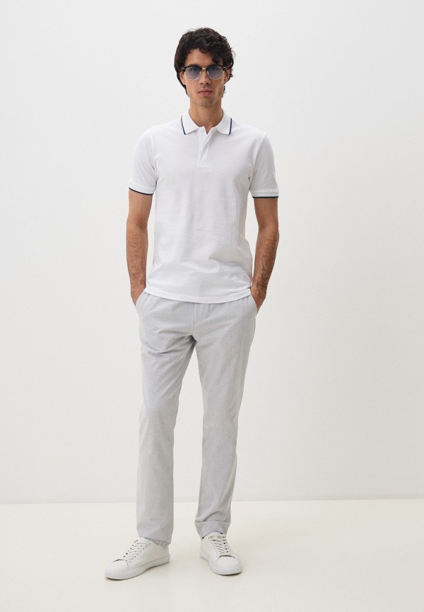 фото Брюки galvanni