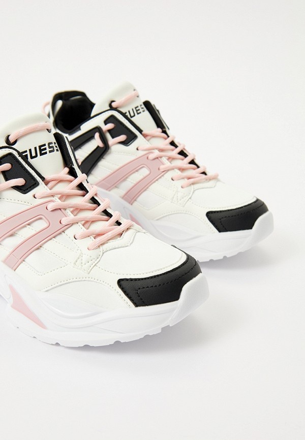 фото Кроссовки guess