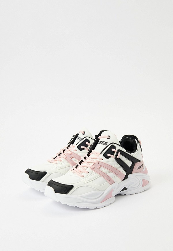 фото Кроссовки guess