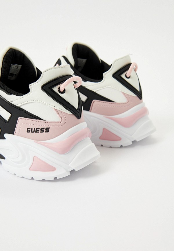 фото Кроссовки guess