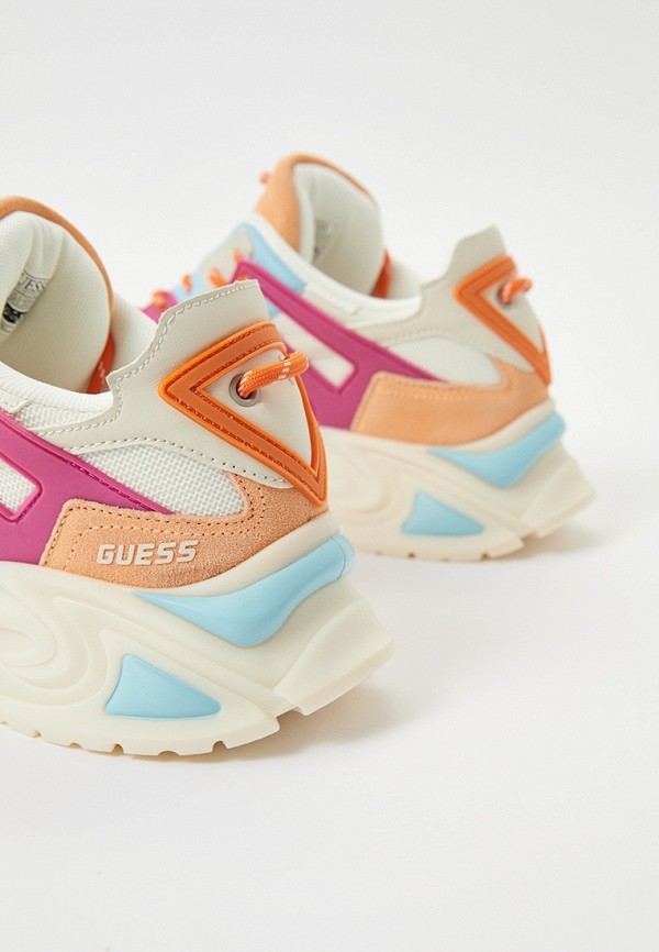 фото Кроссовки guess
