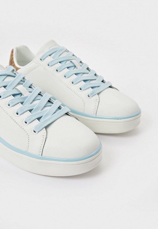 фото Кеды guess