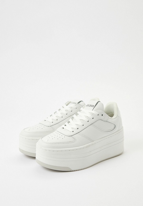 фото Кеды guess