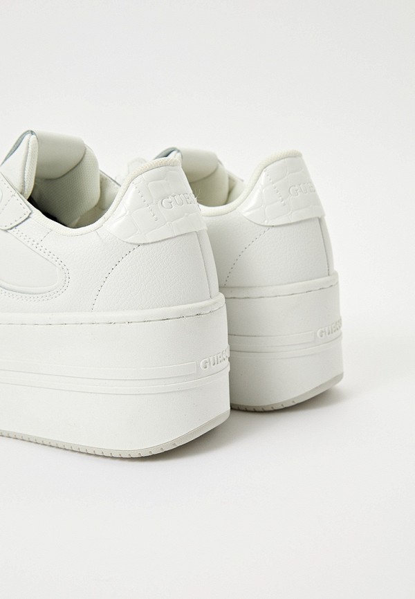 фото Кеды guess