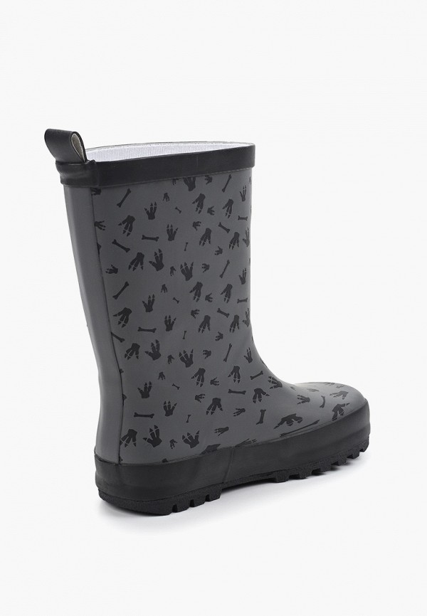 фото Резиновые сапоги kapika