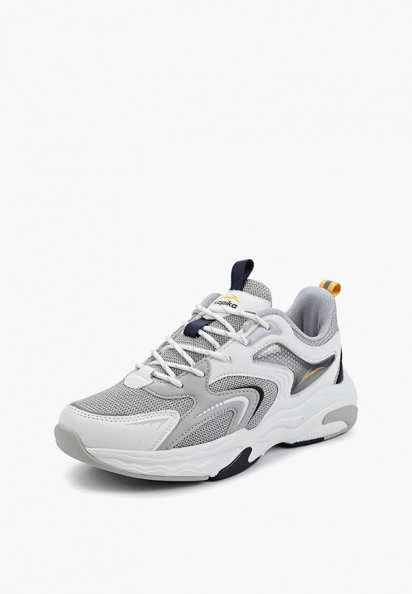 фото Кроссовки kapika