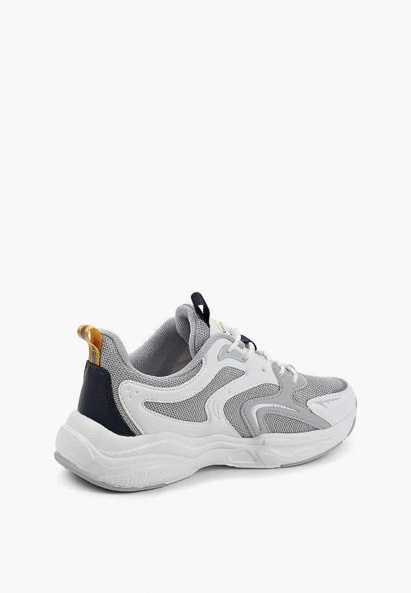 фото Кроссовки kapika