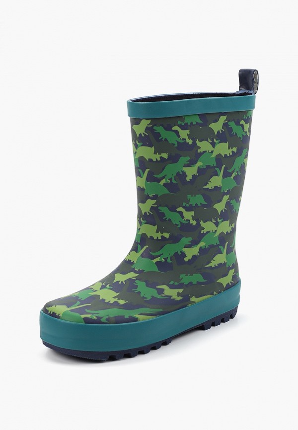 фото Резиновые сапоги kapika