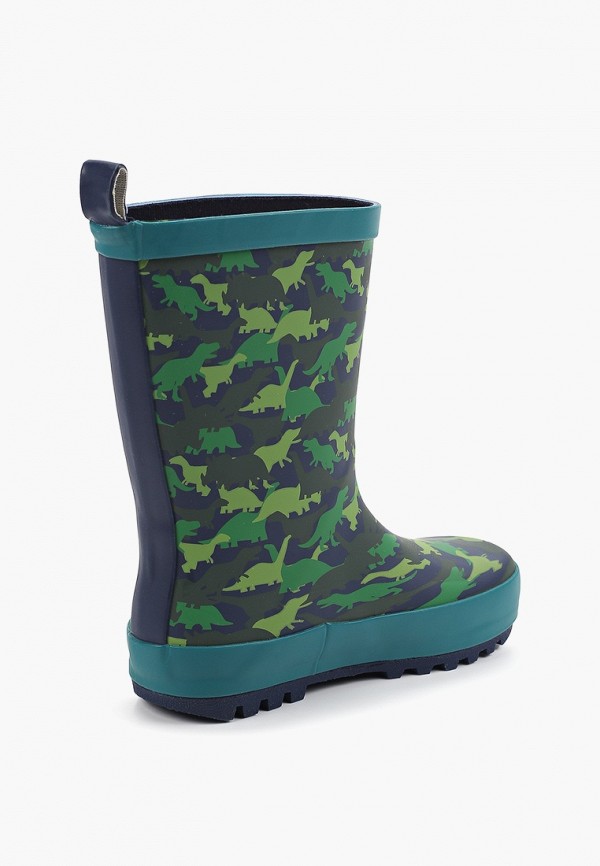 фото Резиновые сапоги kapika