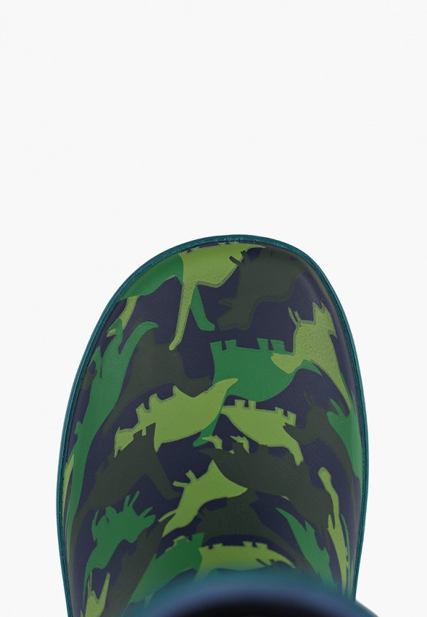 фото Резиновые сапоги kapika