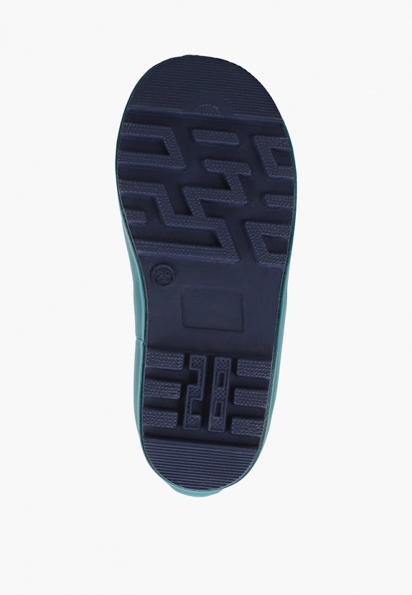 фото Резиновые сапоги kapika