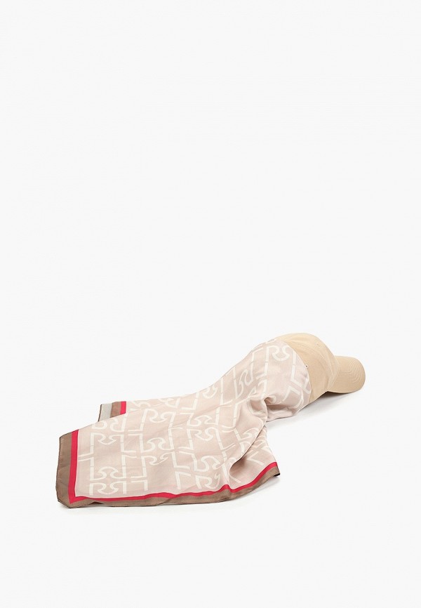 фото Бейсболка rinascimento