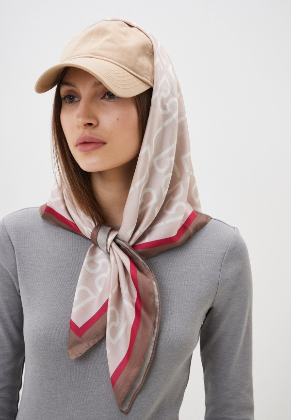 фото Бейсболка rinascimento