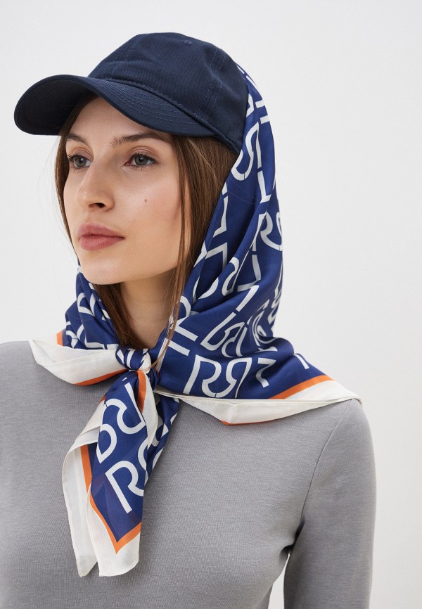 фото Бейсболка rinascimento