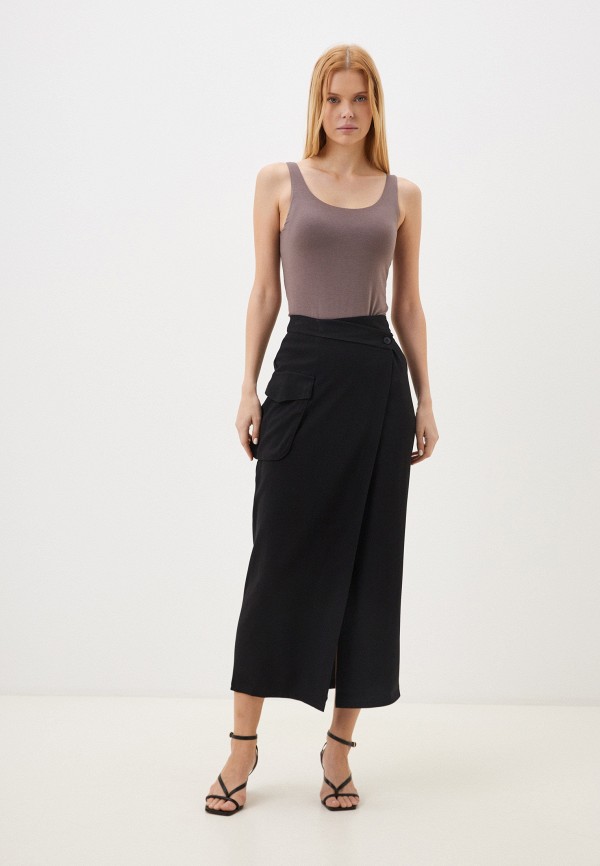 фото Юбка rinascimento