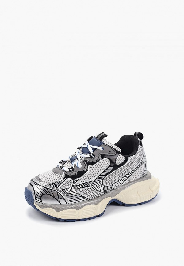 фото Кроссовки mursu