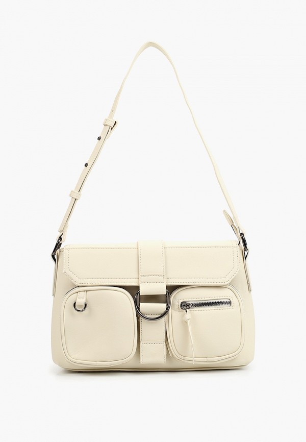 

Сумка Baggini, Бежевый