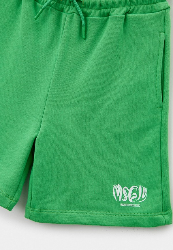 фото Шорты спортивные msgm kids