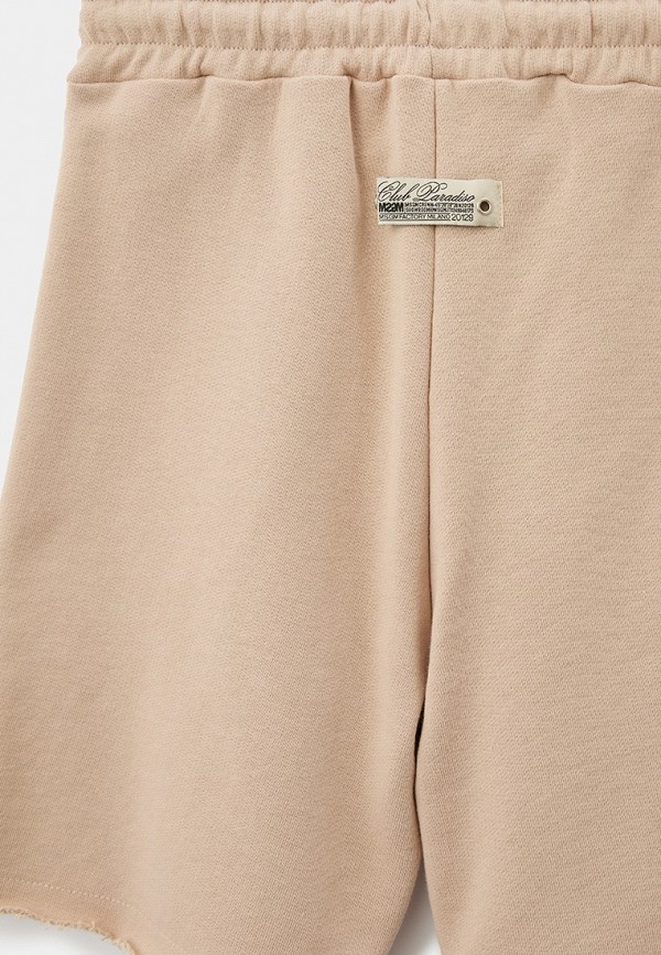 фото Шорты спортивные msgm kids