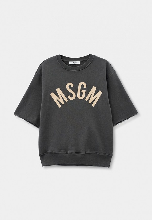 Свитшот MSGM Kids