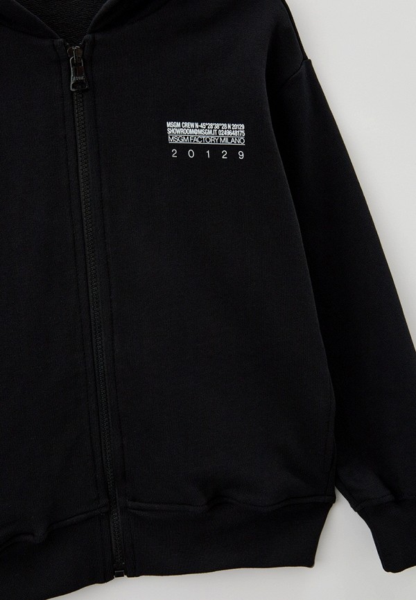 фото Толстовка msgm kids