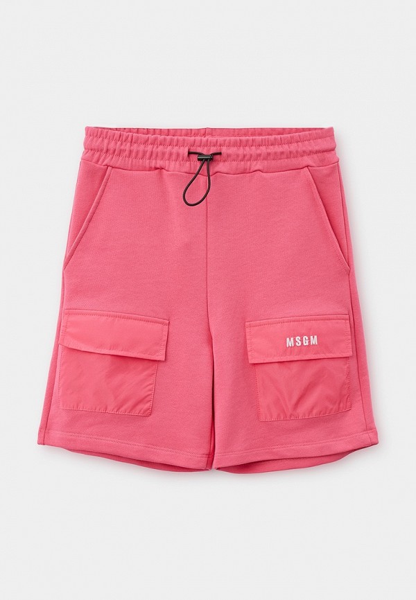 фото Шорты спортивные msgm kids