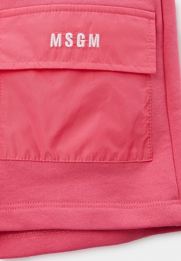 фото Шорты спортивные msgm kids